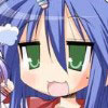Lucky Star